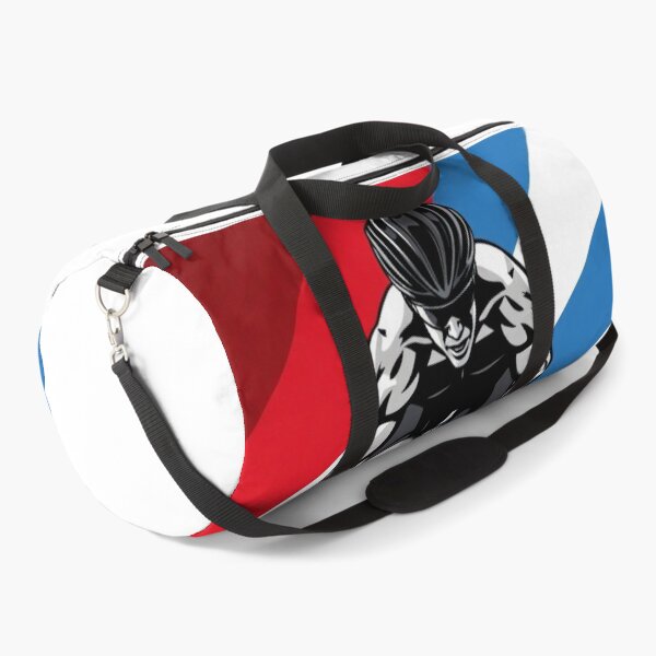 Item preview, Mathieu van der Poel – Power Sprint Cycling Art designed and sold by enerjik.