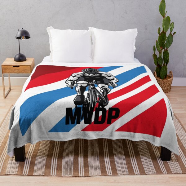 Item preview, Mathieu van der Poel – Power Sprint Cycling Art designed and sold by enerjik.