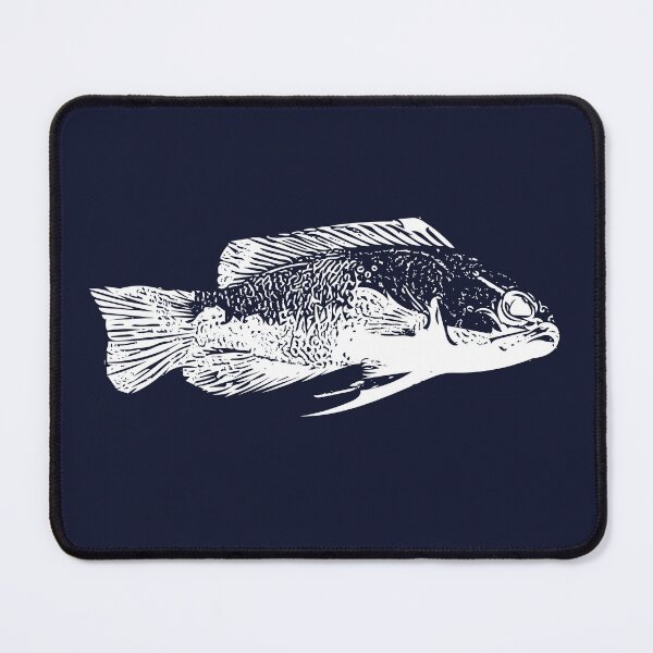 Item preview, Royal Gramma White Design  designed and sold by designsasstultd.