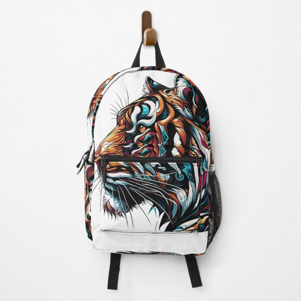 Item preview, SIBERIAN TIGER designed and sold by maistendencias.