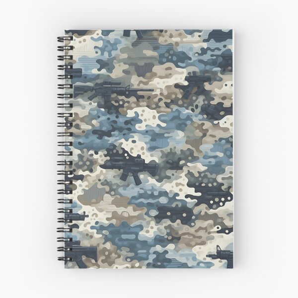 Item preview, Military camouflage - Model 14 designed and sold by NeonBot_Shop.