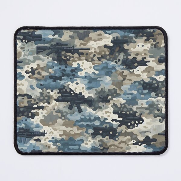 Item preview, Military camouflage - Model 14 designed and sold by NeonBot_Shop.