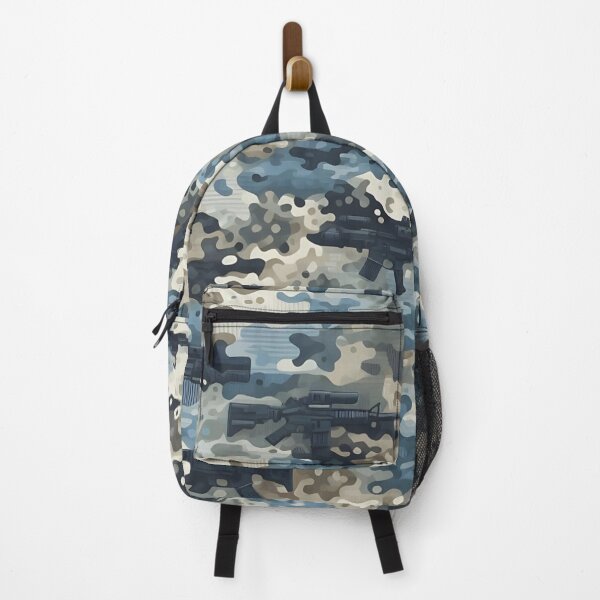 Item preview, Military camouflage - Model 14 designed and sold by NeonBot_Shop.