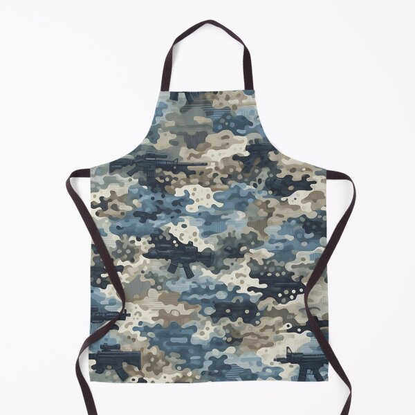 Item preview, Military camouflage - Model 14 designed and sold by NeonBot_Shop.
