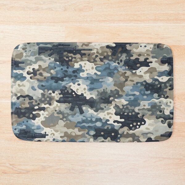 Item preview, Military camouflage - Model 14 designed and sold by NeonBot_Shop.