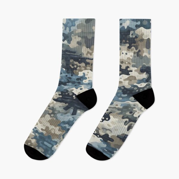 Item preview, Military camouflage - Model 14 designed and sold by NeonBot_Shop.