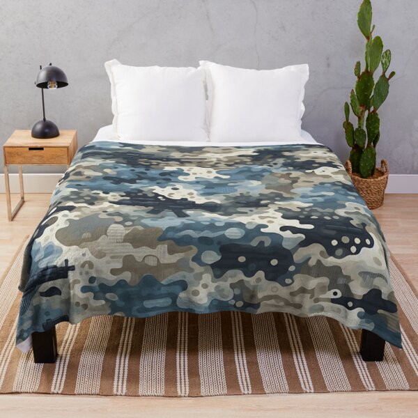 Item preview, Military camouflage - Model 14 designed and sold by NeonBot_Shop.