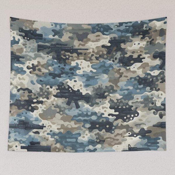 Item preview, Military camouflage - Model 14 designed and sold by NeonBot_Shop.