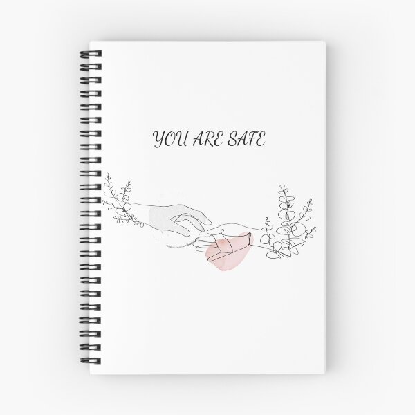Item preview, Safe Embrace designed and sold by PsyFlow35.