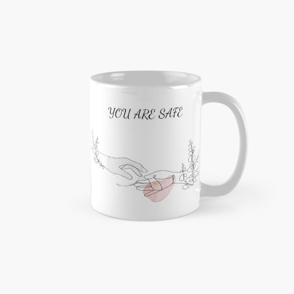 Item preview, Abrazo seguro designed and sold by PsyFlow35.