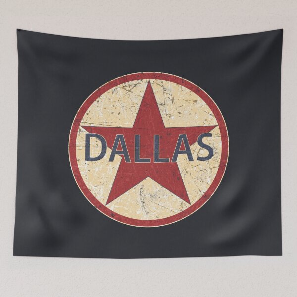 Item preview, Dallas USA Texas Vintage designed and sold by Turboscope.