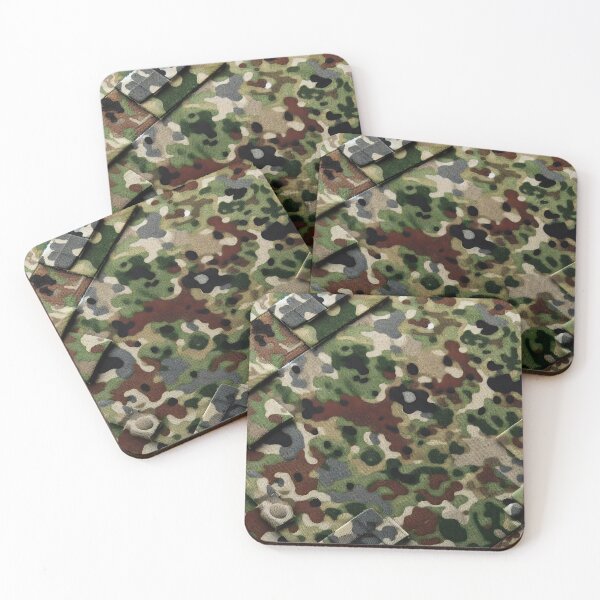Item preview, Military camouflage - Model 15 designed and sold by NeonBot_Shop.
