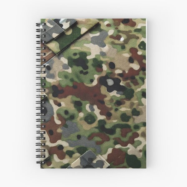 Item preview, Military camouflage - Model 15 designed and sold by NeonBot_Shop.