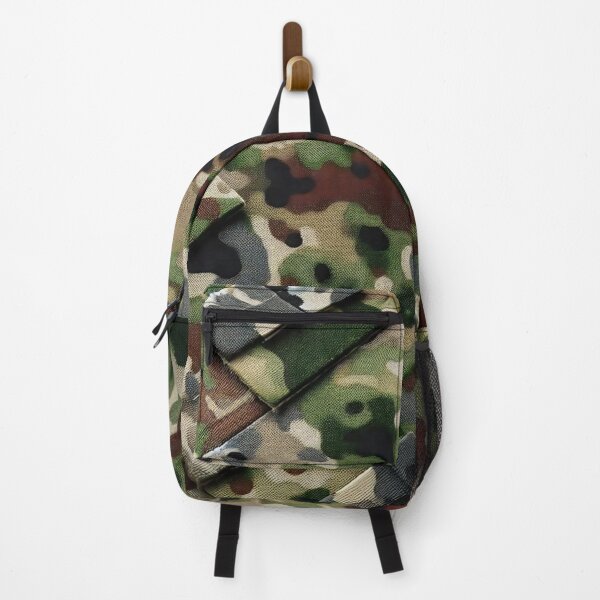 Item preview, Military camouflage - Model 15 designed and sold by NeonBot_Shop.