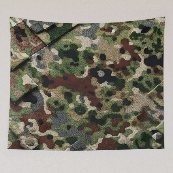 Item preview, Military camouflage - Model 15 designed and sold by NeonBot_Shop.
