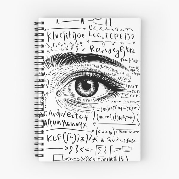 Item preview, Eye made with algorithms designed and sold by Javier Arizabalo Garcia.