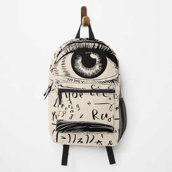 Item preview, Eye made with algorithms designed and sold by Javier Arizabalo Garcia.