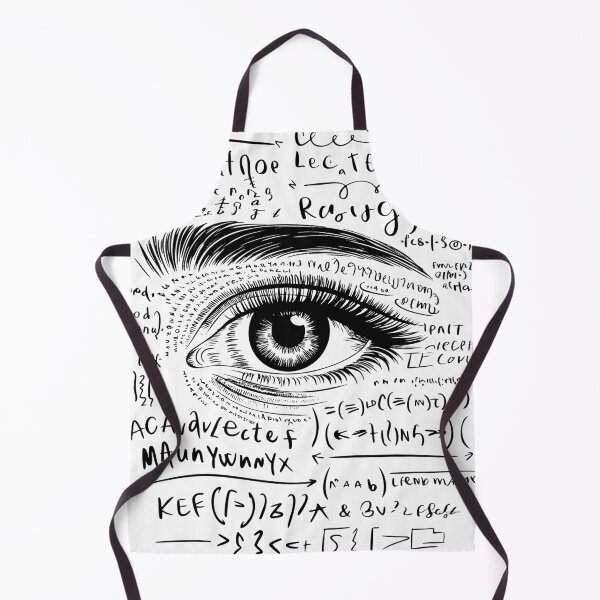 Item preview, Eye made with algorithms designed and sold by Javier Arizabalo Garcia.