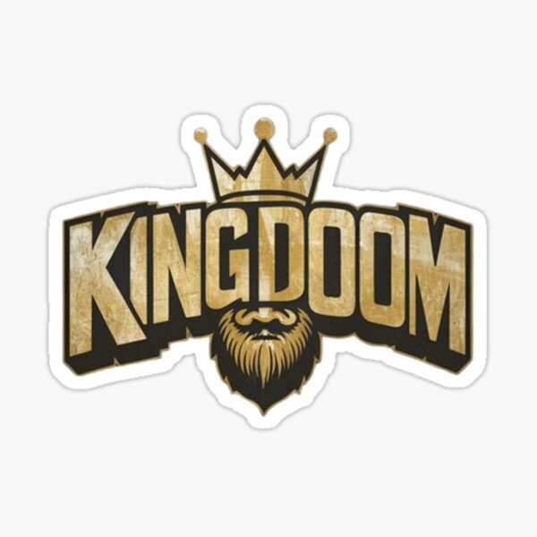 Item preview, King Doom designed and sold by sgtmaj14.