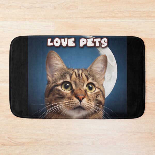 Item preview, Love Pets F designed and sold by VeenyOcicat.
