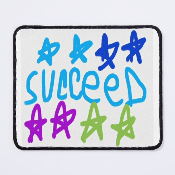 Item preview, ⭐⭐SUCCEED⭐⭐ designed and sold by Artqween .