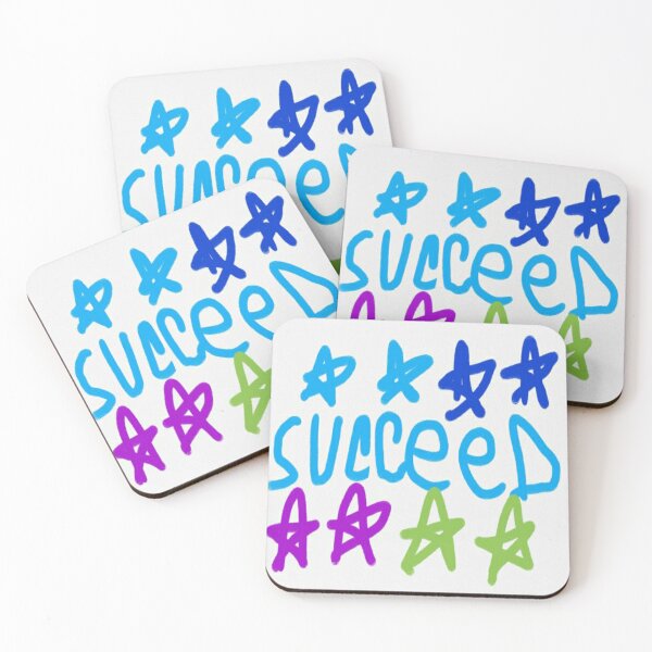 Item preview, ⭐⭐SUCCEED⭐⭐ designed and sold by Artqween .