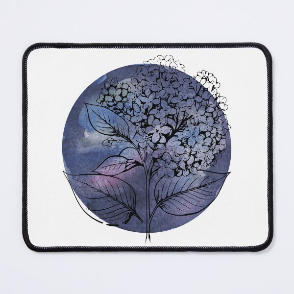 Aperçu de l'œuvre Fleur de Lilas 3/6 - Botanique [ 2021 - Collection ] créée et vendue par elmsstudios.