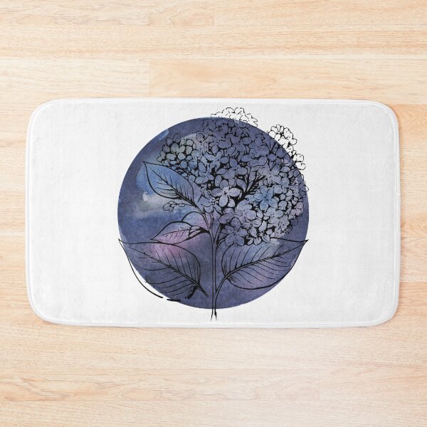 Item preview, Lilac Flower 3/6 - Botanical [ 2021 - Collection ] designed and sold by elmsstudios.