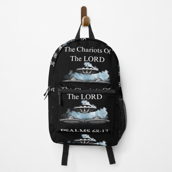 Item preview, The Chariots of the LORD. designed and sold by Victorious Remnants.