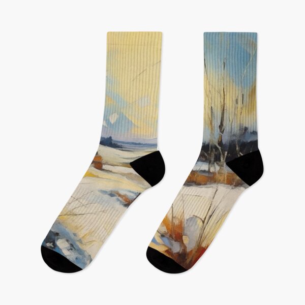 Item preview, Snow in the sun designed and sold by Leuil.