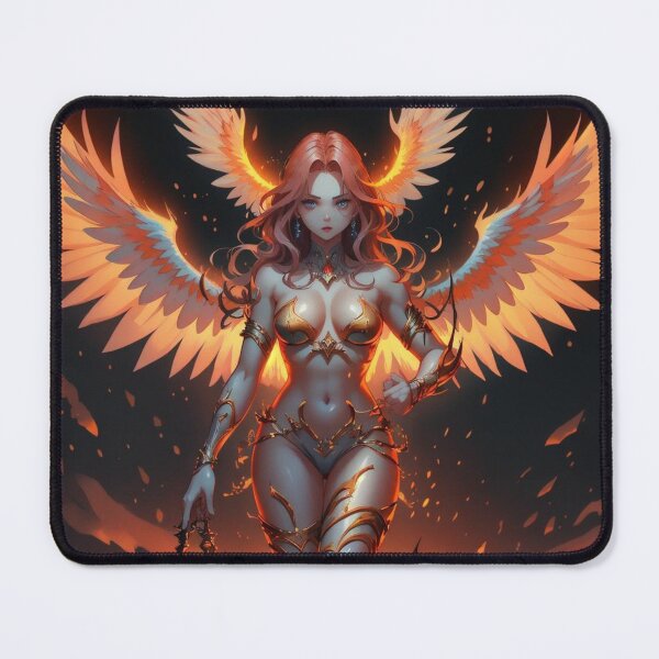 Item preview, Fire Angel designed and sold by RaF71PrO.