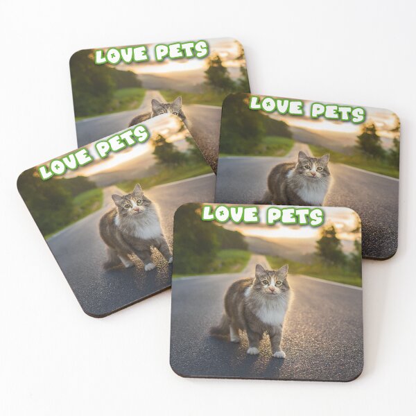 Item preview, Love Pets G designed and sold by VeenyOcicat.