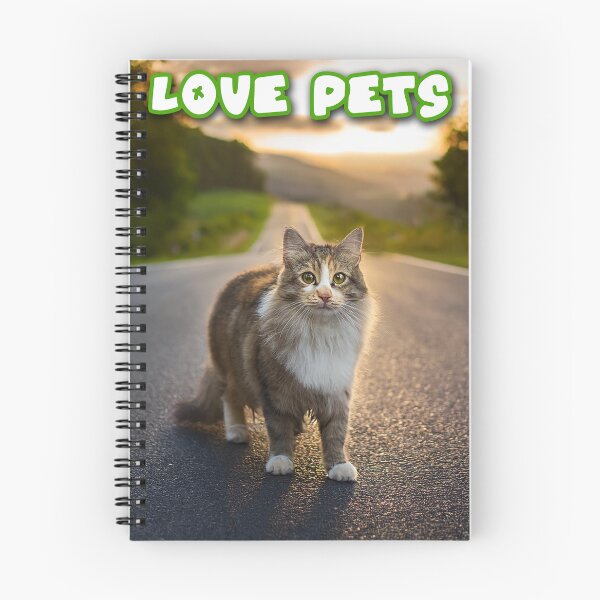 Item preview, Love Pets G designed and sold by VeenyOcicat.