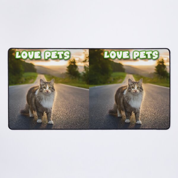 Item preview, Love Pets G designed and sold by VeenyOcicat.