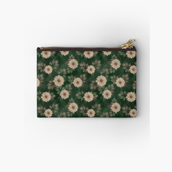 Item preview, Sepia Flowers designed and sold by Miss Void.