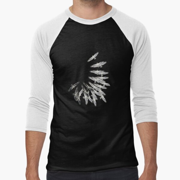 Baseball ¾ Sleeve T-Shirt