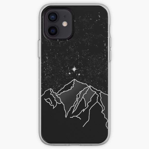 Hope iPhone Soft Case