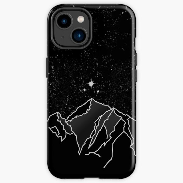 Hope iPhone Tough Case