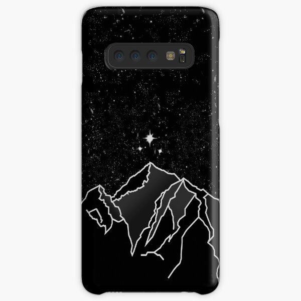 Hope Samsung Galaxy Snap Case