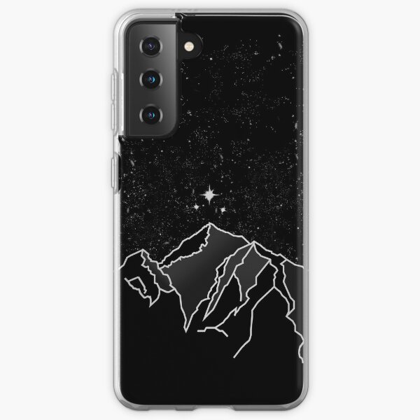 Hope Samsung Galaxy Soft Case