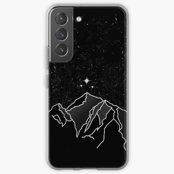 Hope Samsung Galaxy Soft Case