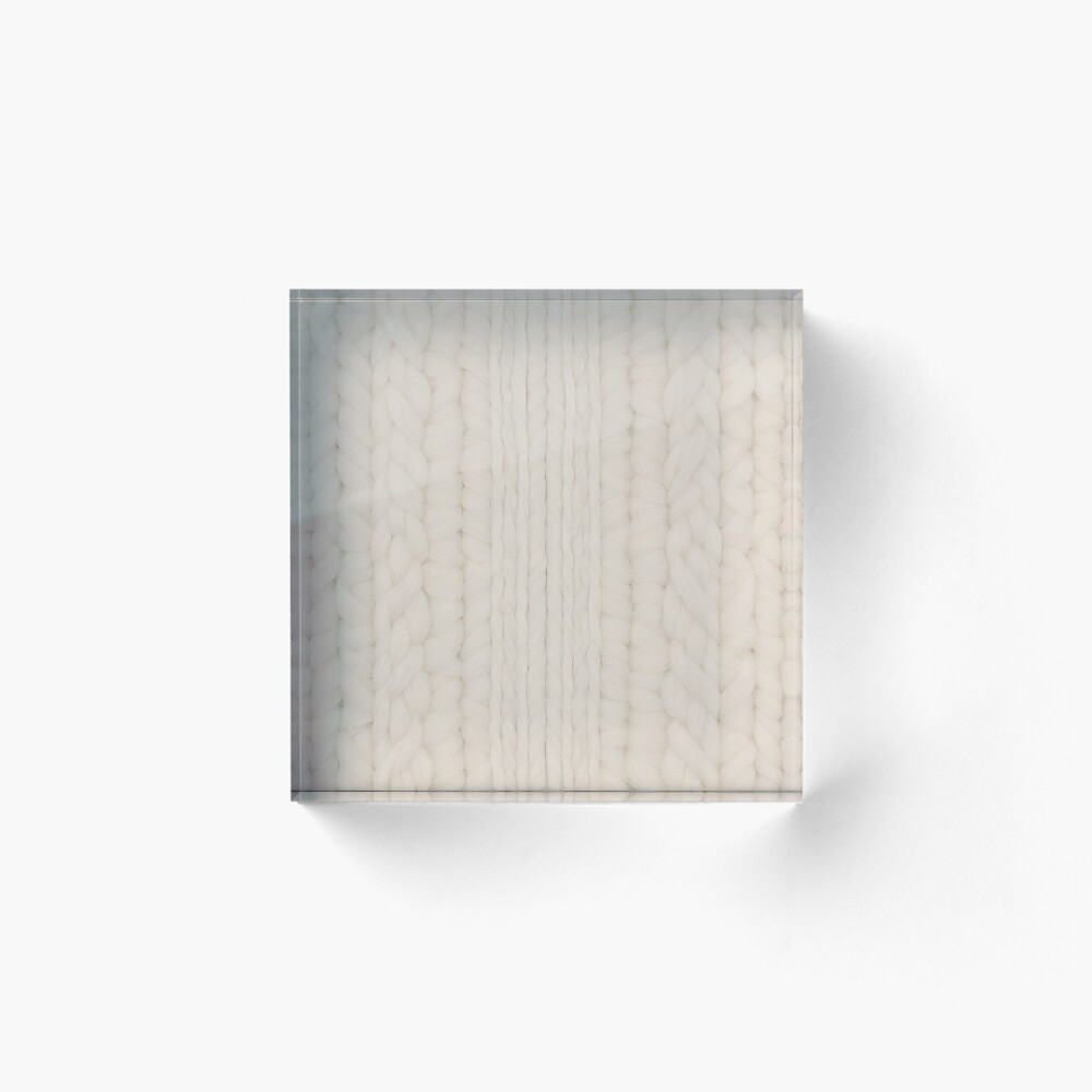 Item preview, Acrylic Block designed and sold by OliDesigns.