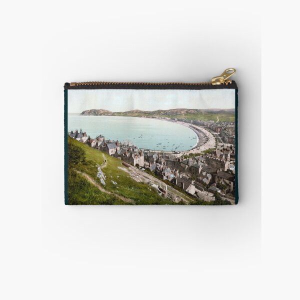 Item preview, Llandudno designed and sold by 19th Century in Color.