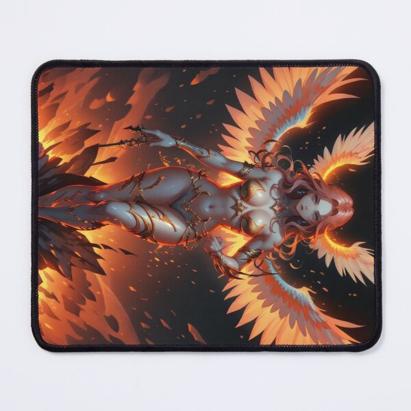 Item preview, Fire Angel designed and sold by RaF71PrO.