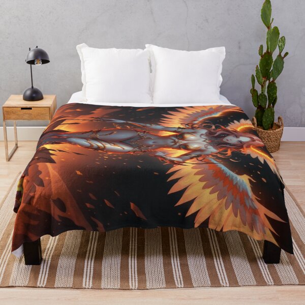 Item preview, Fire Angel designed and sold by RaF71PrO.