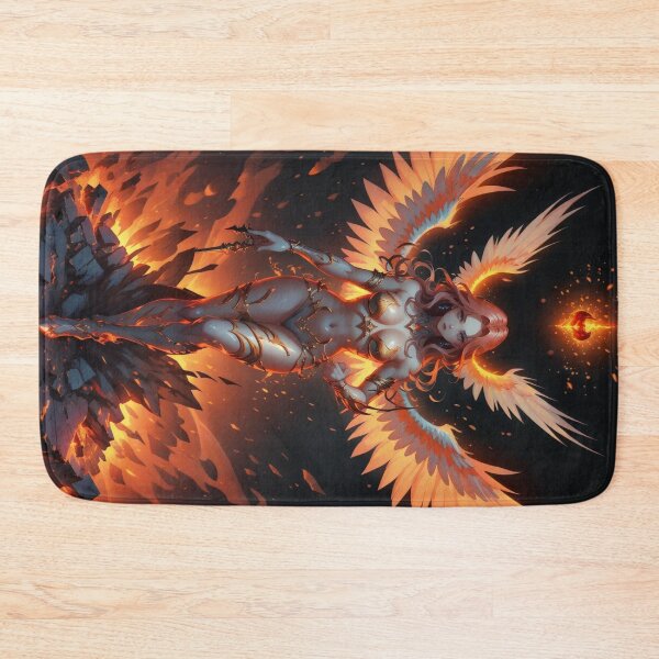Item preview, Fire Angel designed and sold by RaF71PrO.
