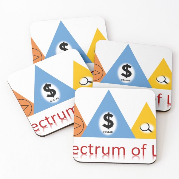 Item preview, Spectrum of Life designed and sold by KnJ-Hangers.