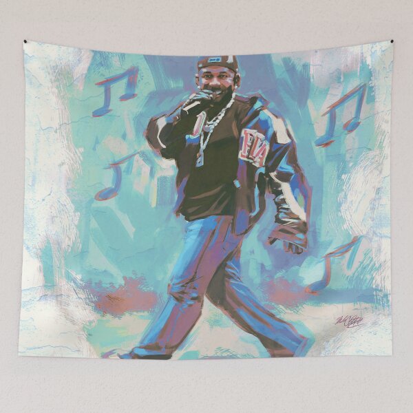 Item preview, Say Drake designed and sold by markclarkii.