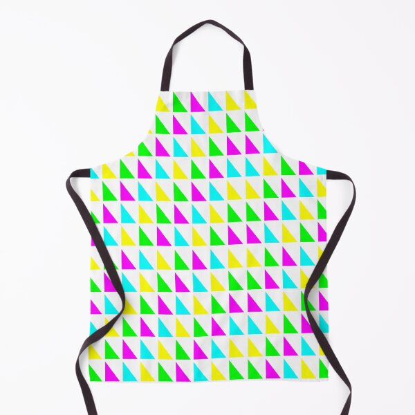Item preview, Triangle Pattern designed and sold by glowdesigns.