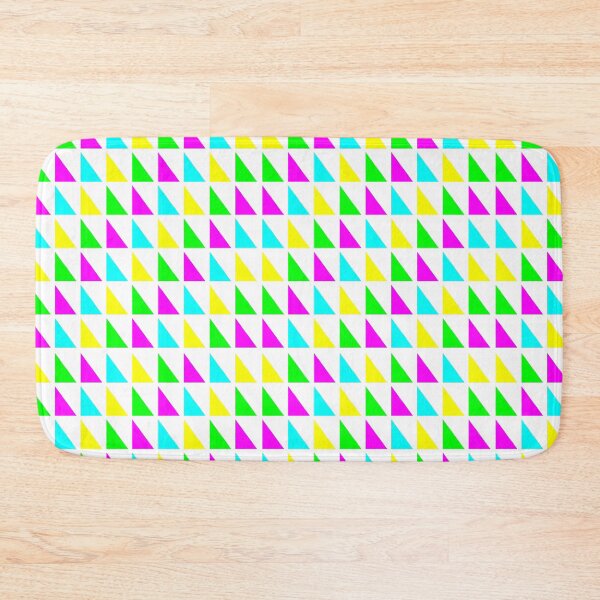 Item preview, Triangle Pattern designed and sold by glowdesigns.